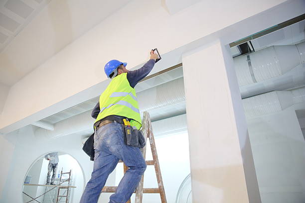 Best Drywall Sanding and Smoothing  in Goshen, CA